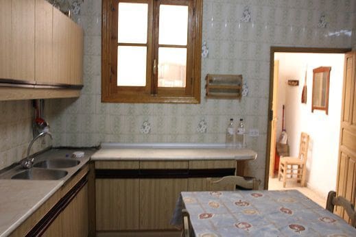 5 chambre Maison de Ville à vendre à Talará, Lecrín - 75 000 € (Ref: 9588073)