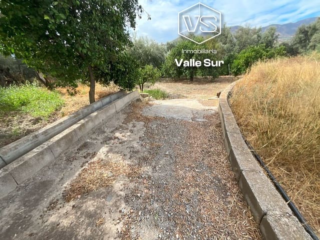 Grunde uden byggetilladelser til salg i Chite, Lecrín - € 18.000 (Ref: 9588074)