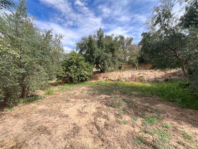 Grunde uden byggetilladelser til salg i Chite, Lecrín - € 18.000 (Ref: 9588074)