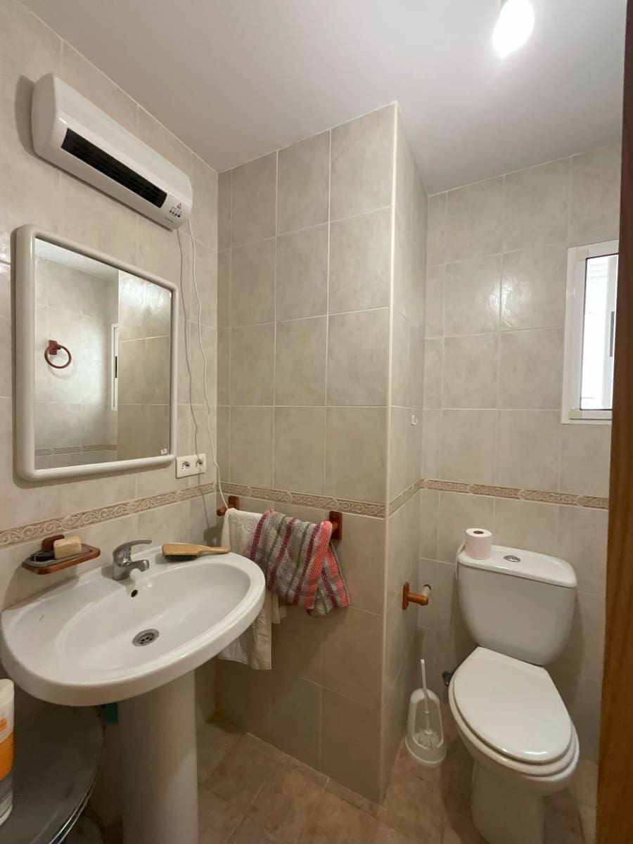 5 quarto Casa em Banda para venda em Beznar - 89 900 € (Ref: 9588075)