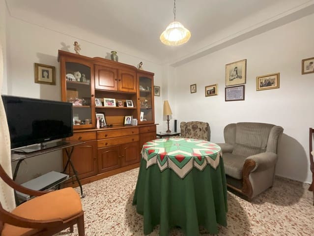 5 chambre Maison de Ville à vendre à Beznar, Lecrín - 89 900 € (Ref: 9588075)