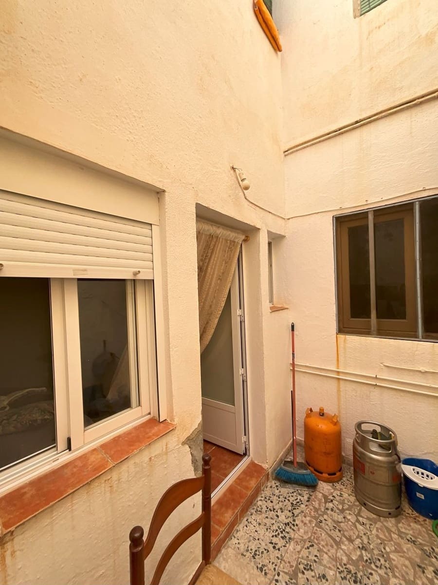 5 quarto Casa em Banda para venda em Beznar - 89 900 € (Ref: 9588075)
