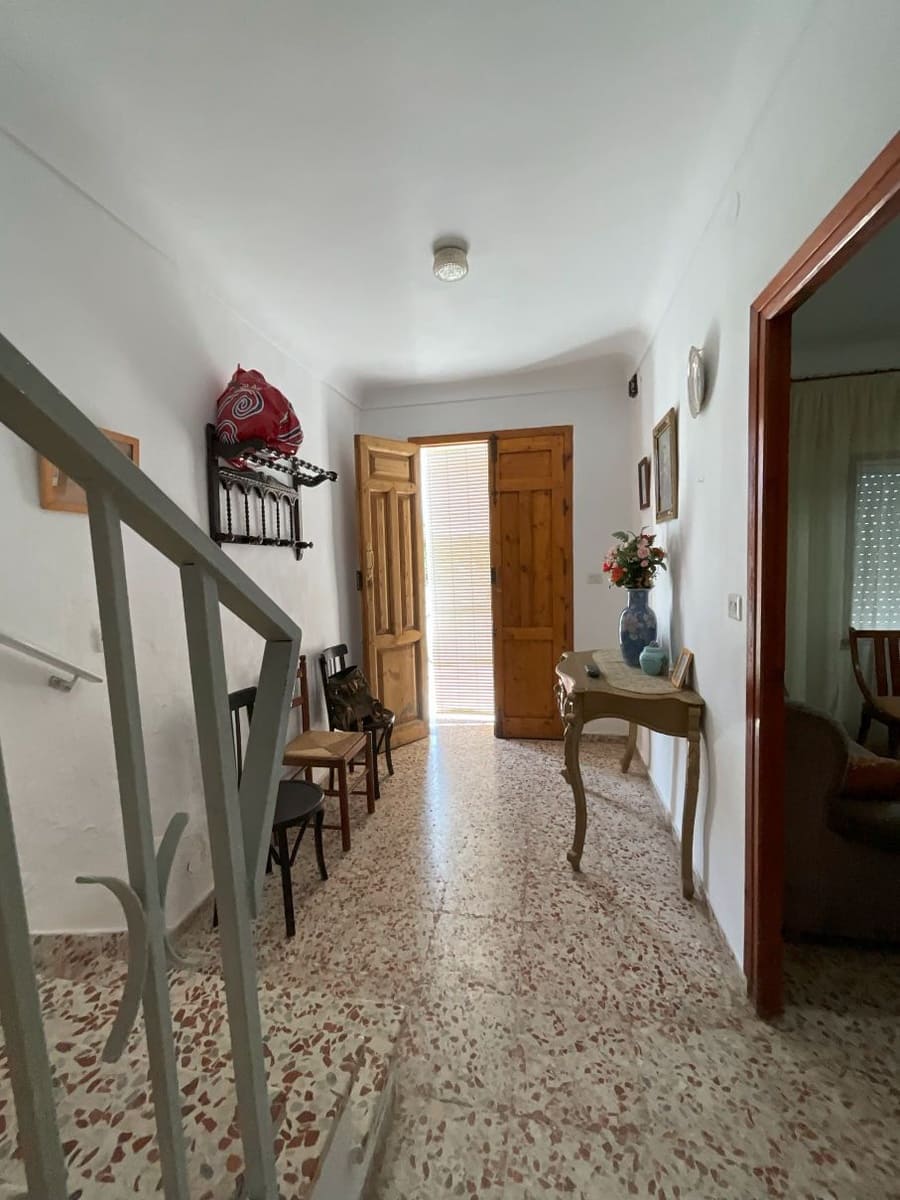 5 quarto Casa em Banda para venda em Beznar - 89 900 € (Ref: 9588075)