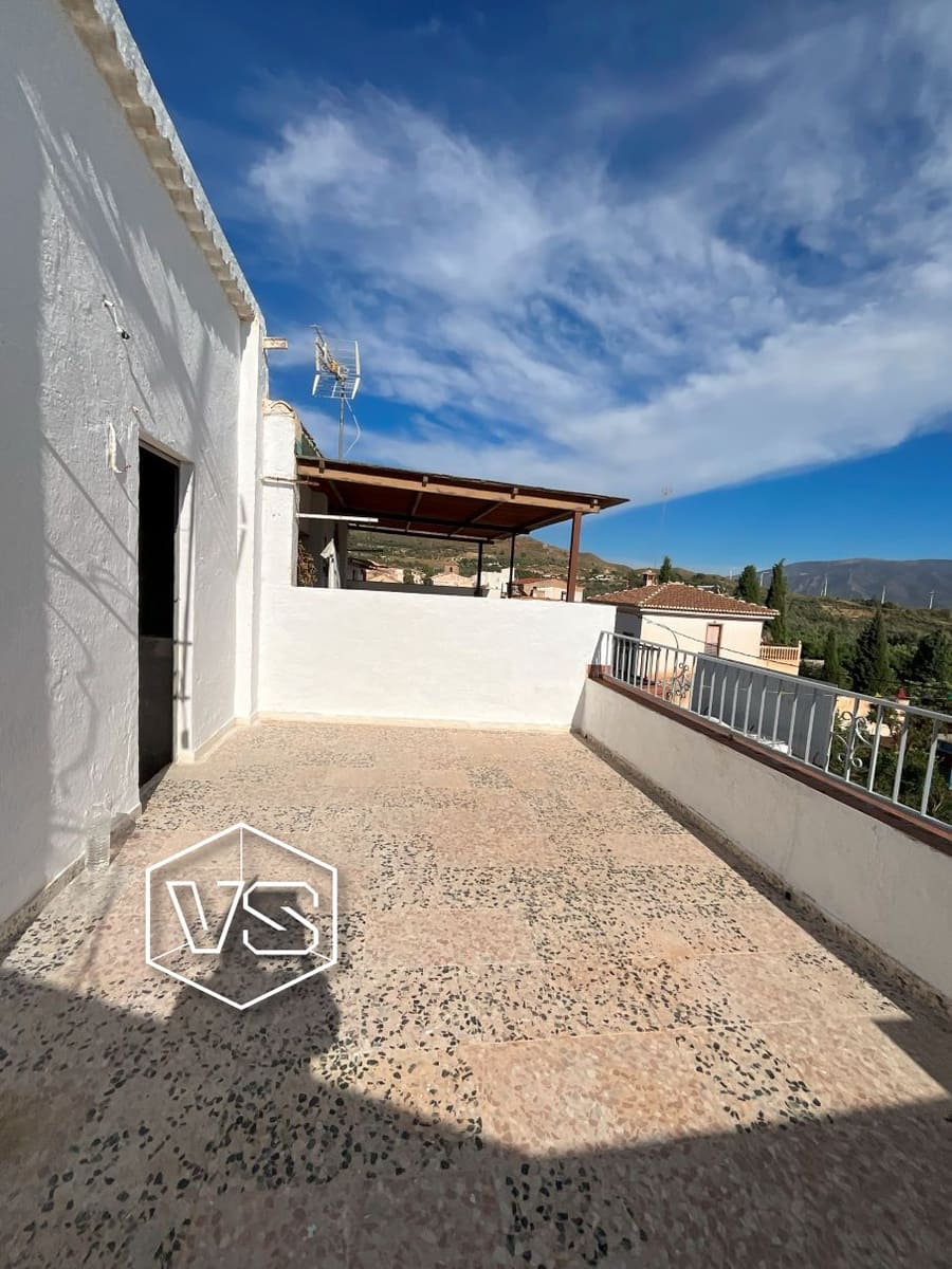 5 quarto Casa em Banda para venda em Beznar - 89 900 € (Ref: 9588075)