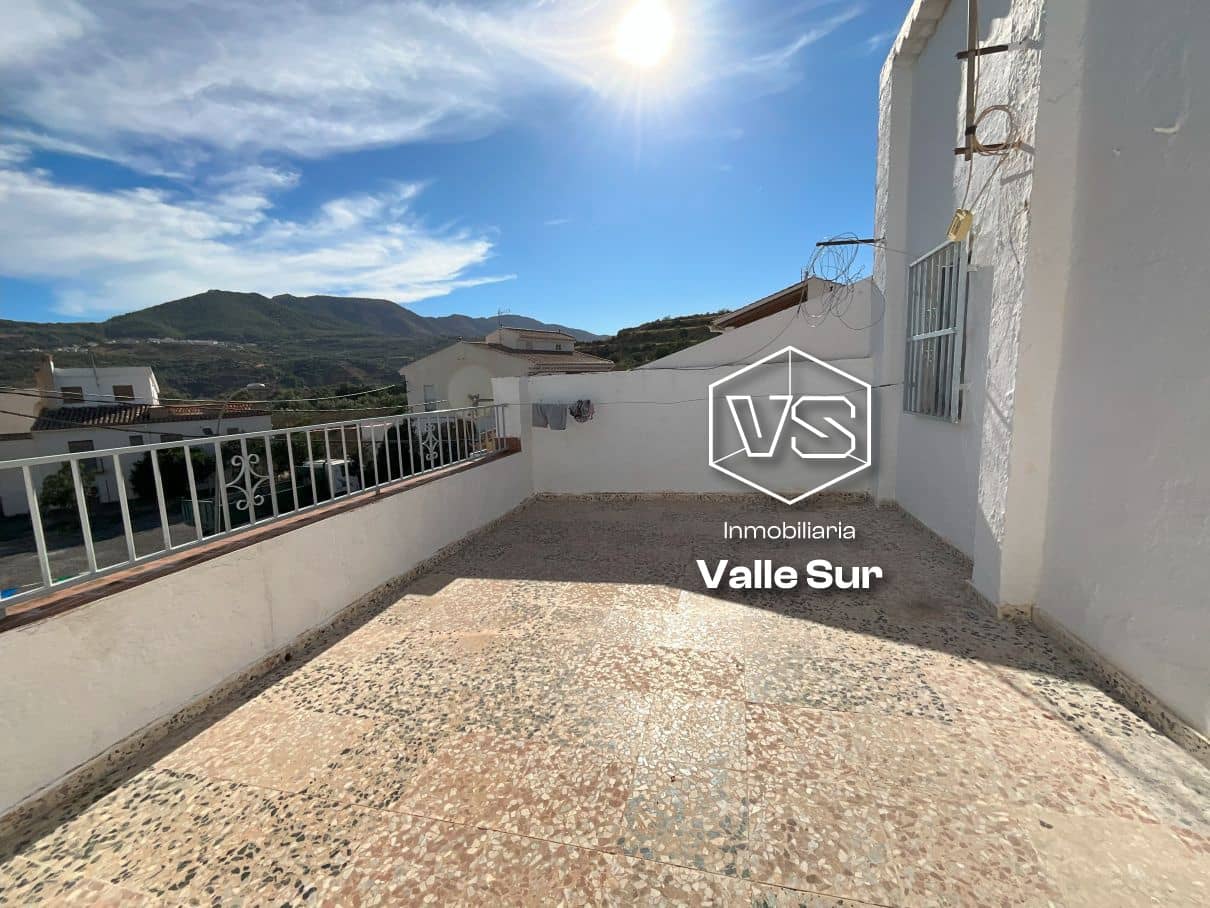 5 quarto Casa em Banda para venda em Beznar - 89 900 € (Ref: 9588075)