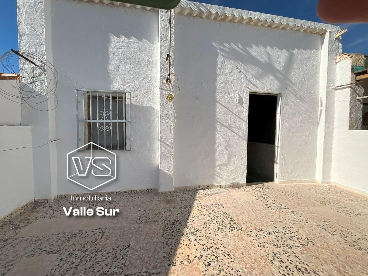 5 quarto Casa em Banda para venda em Beznar - 89 900 € (Ref: 9588075)