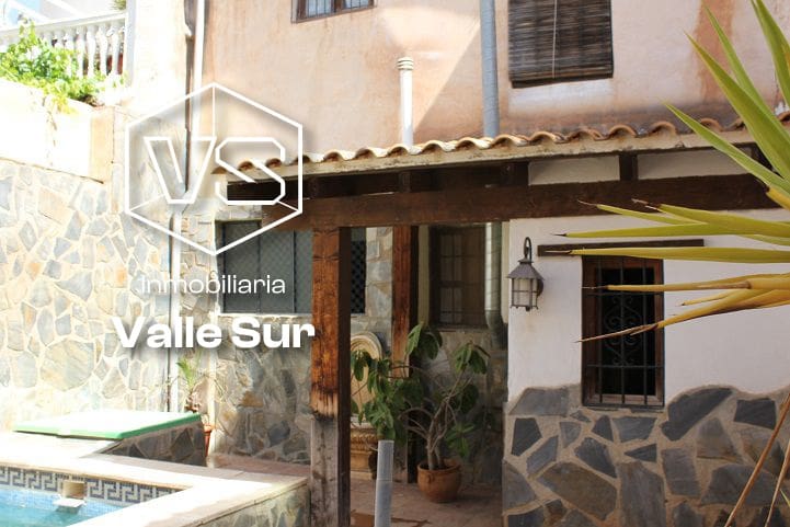 5 quarto Casa em Banda para venda em Beznar - 105 000 € (Ref: 9588076)