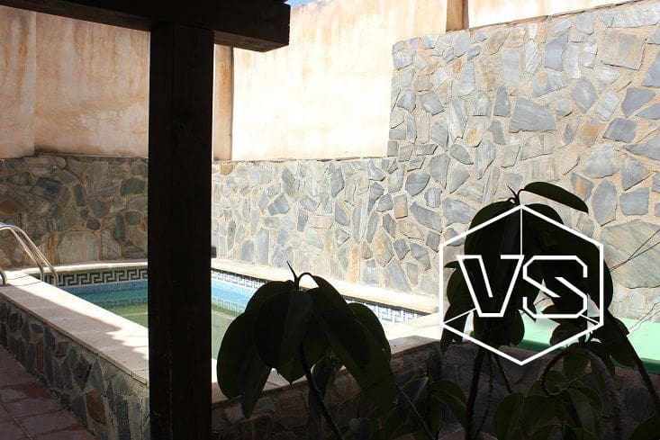 5 quarto Casa em Banda para venda em Beznar - 105 000 € (Ref: 9588076)