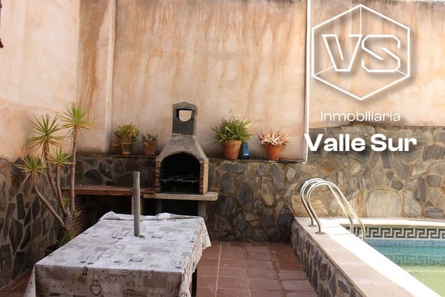 5 sovrum Hus till salu i Beznar, Lecrín - 105 000 € (Ref: 9588076)