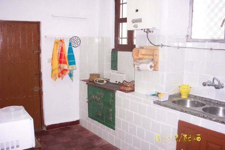 5 quarto Casa em Banda para venda em Beznar - 105 000 € (Ref: 9588076)