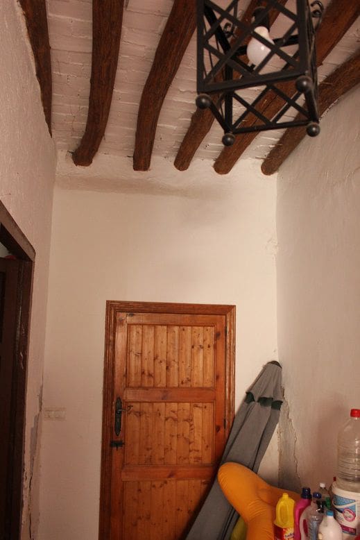 5 quarto Casa em Banda para venda em Beznar - 105 000 € (Ref: 9588076)
