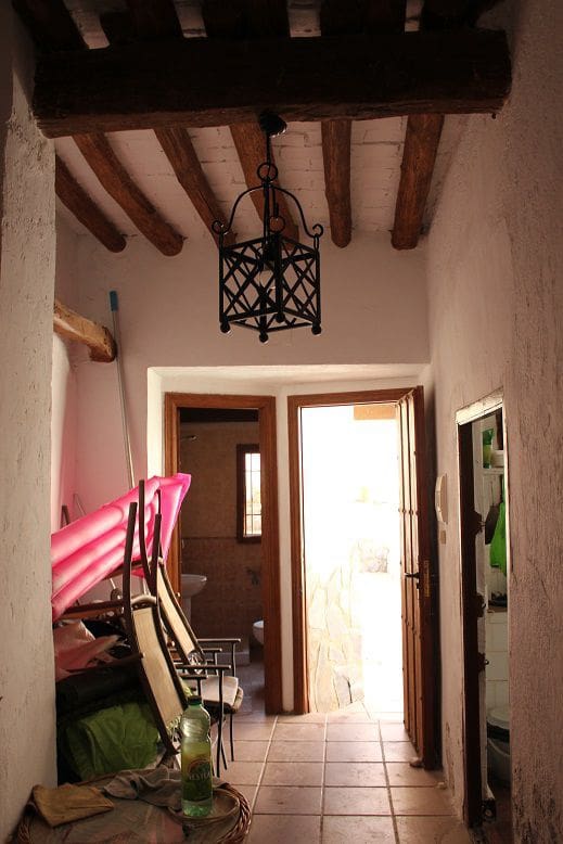 5 quarto Casa em Banda para venda em Beznar - 105 000 € (Ref: 9588076)