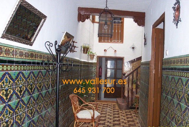 5 quarto Casa em Banda para venda em Beznar - 105 000 € (Ref: 9588076)