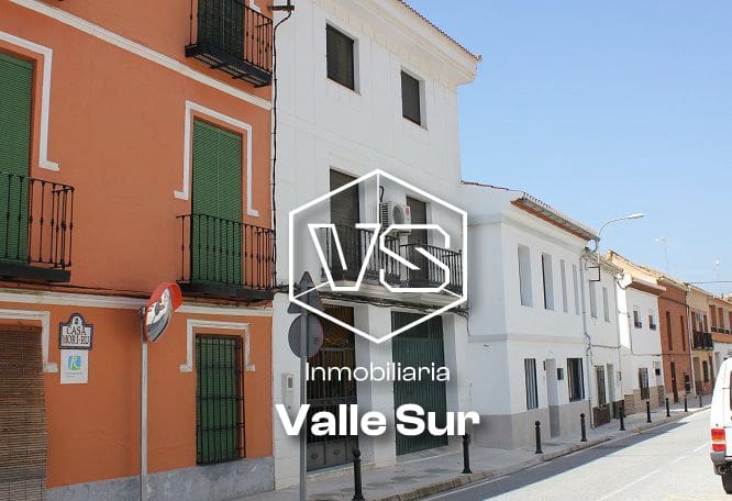 5 quarto Casa em Banda para venda em Beznar - 105 000 € (Ref: 9588076)