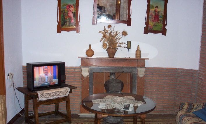 5 quarto Casa em Banda para venda em Beznar - 105 000 € (Ref: 9588076)