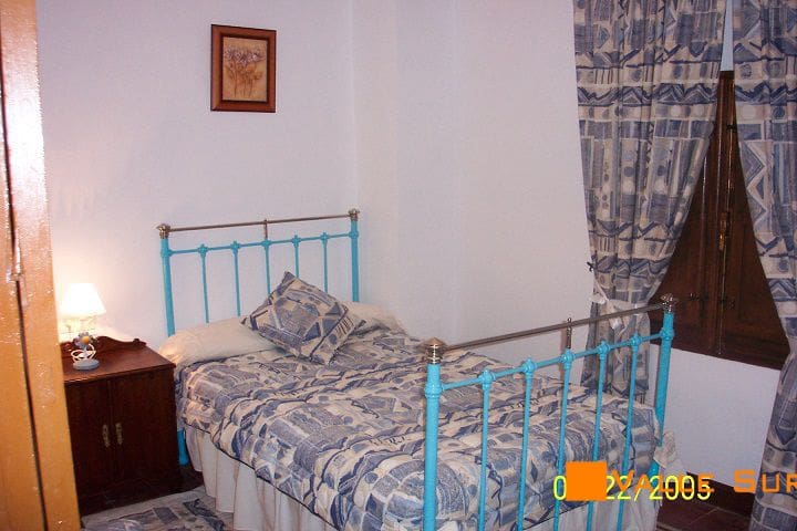 5 quarto Casa em Banda para venda em Beznar - 105 000 € (Ref: 9588076)