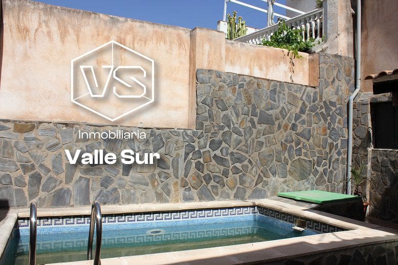 5 quarto Casa em Banda para venda em Beznar - 105 000 € (Ref: 9588076)