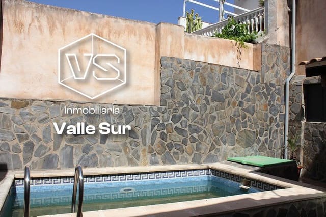 5 sovrum Hus till salu i Beznar, Lecrín - 105 000 € (Ref: 9588076)