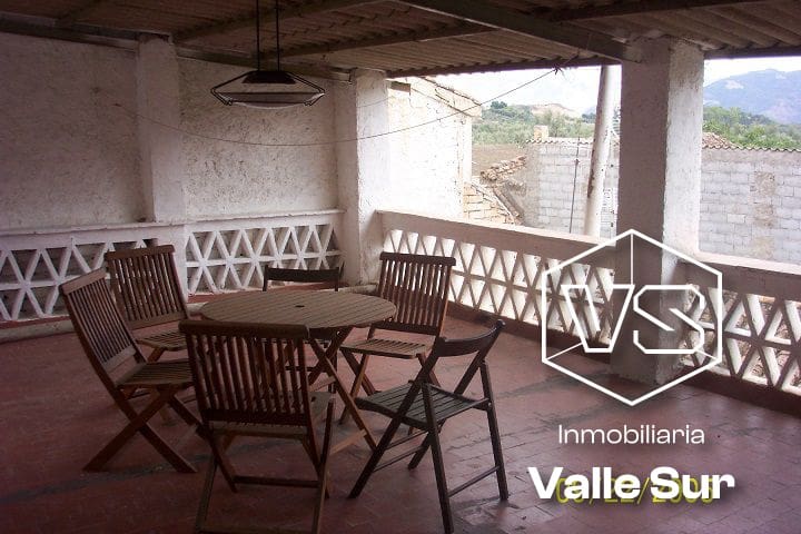 5 quarto Casa em Banda para venda em Beznar - 105 000 € (Ref: 9588076)