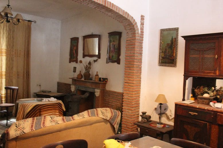 5 quarto Casa em Banda para venda em Beznar - 105 000 € (Ref: 9588076)