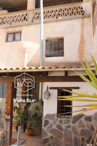 5 sovrum Hus till salu i Beznar, Lecrín - 105 000 € (Ref: 9588076)