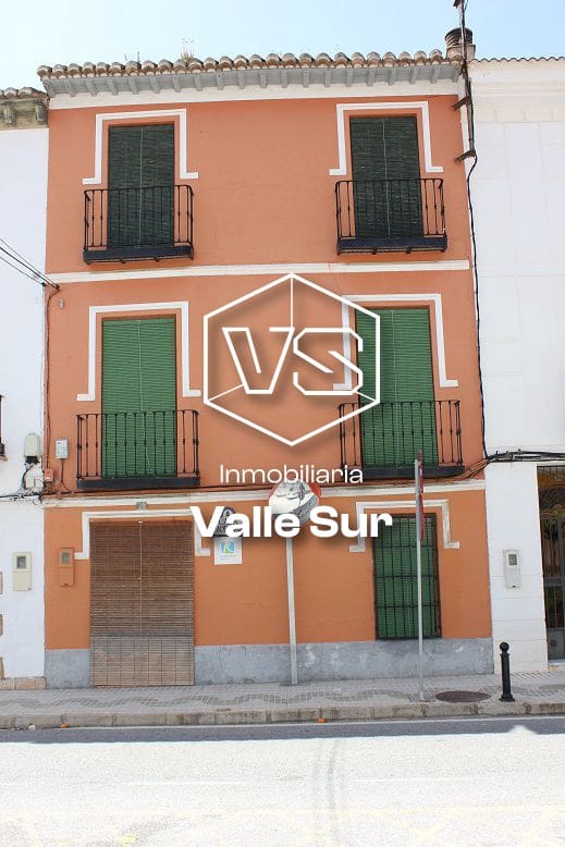 5 quarto Casa em Banda para venda em Beznar - 105 000 € (Ref: 9588076)