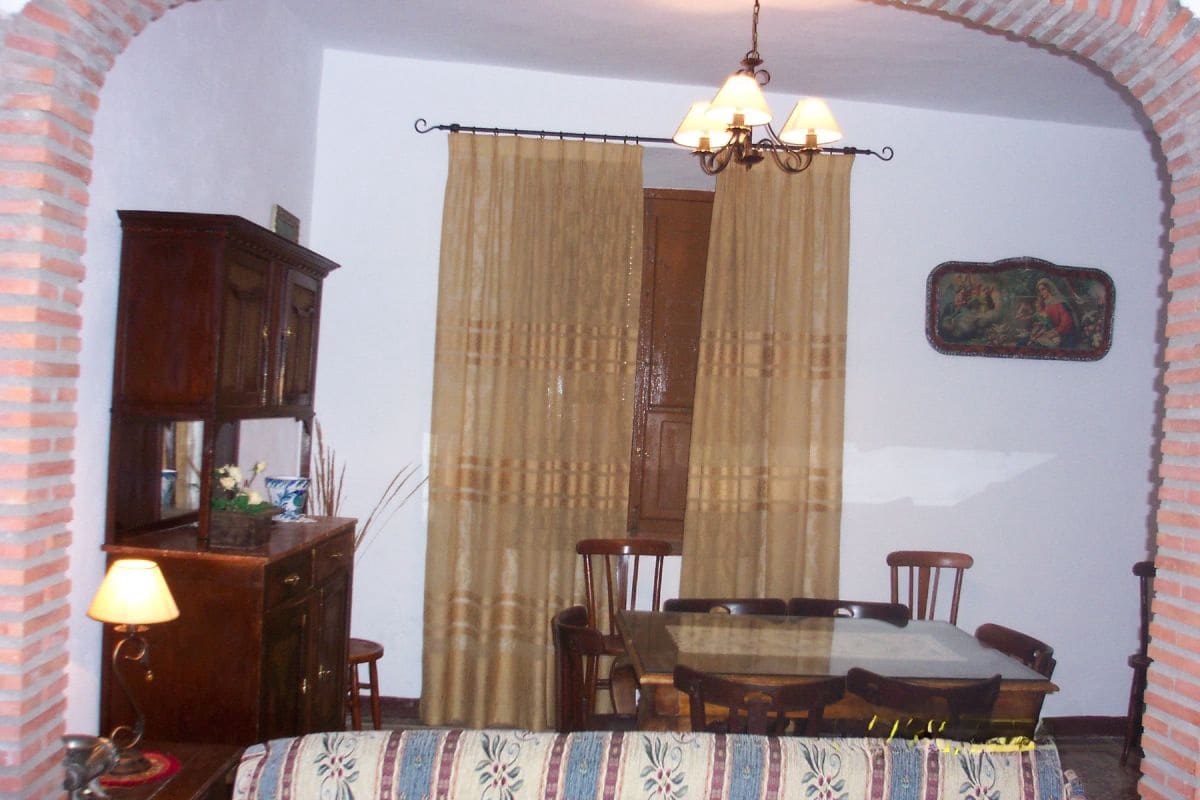 5 quarto Casa em Banda para venda em Beznar - 105 000 € (Ref: 9588076)