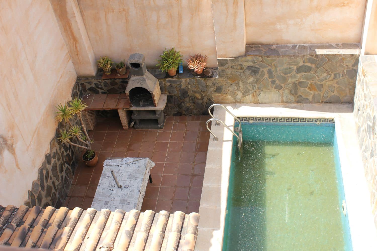 5 quarto Casa em Banda para venda em Beznar - 105 000 € (Ref: 9588076)