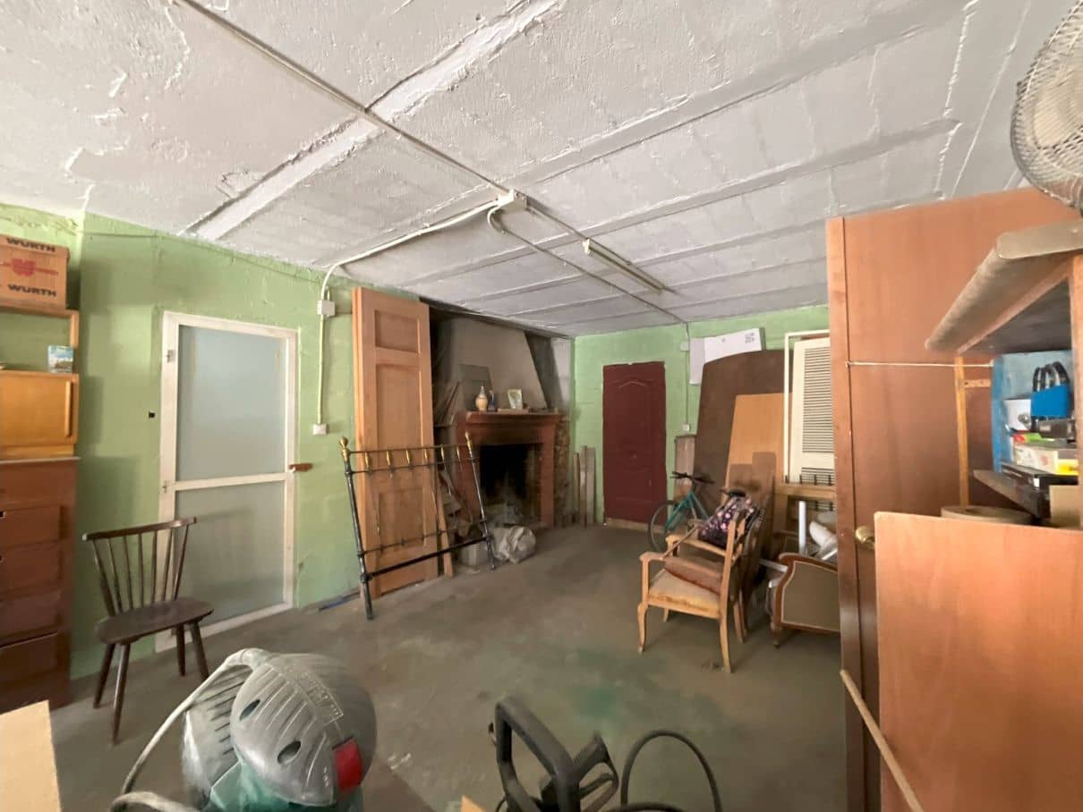 Haus zu verkaufen in Murchas - 99.900 € (Ref: 9588077)