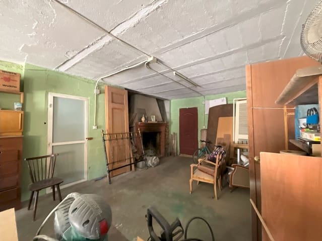 Hus till salu i Murchas, Lecrín - 99 900 € (Ref: 9588077)