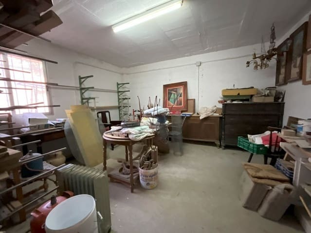 Hus till salu i Murchas, Lecrín - 99 900 € (Ref: 9588077)