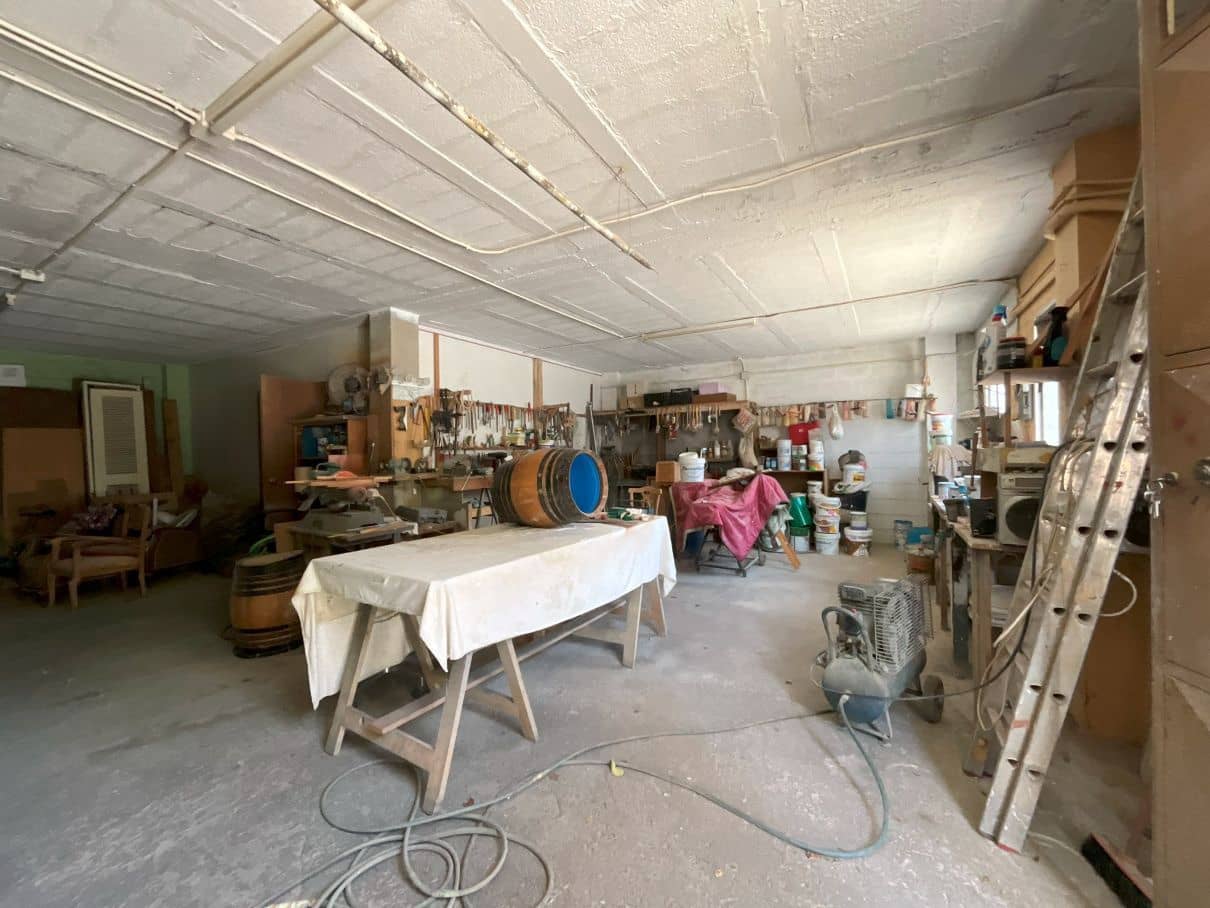 Haus zu verkaufen in Murchas - 99.900 € (Ref: 9588077)