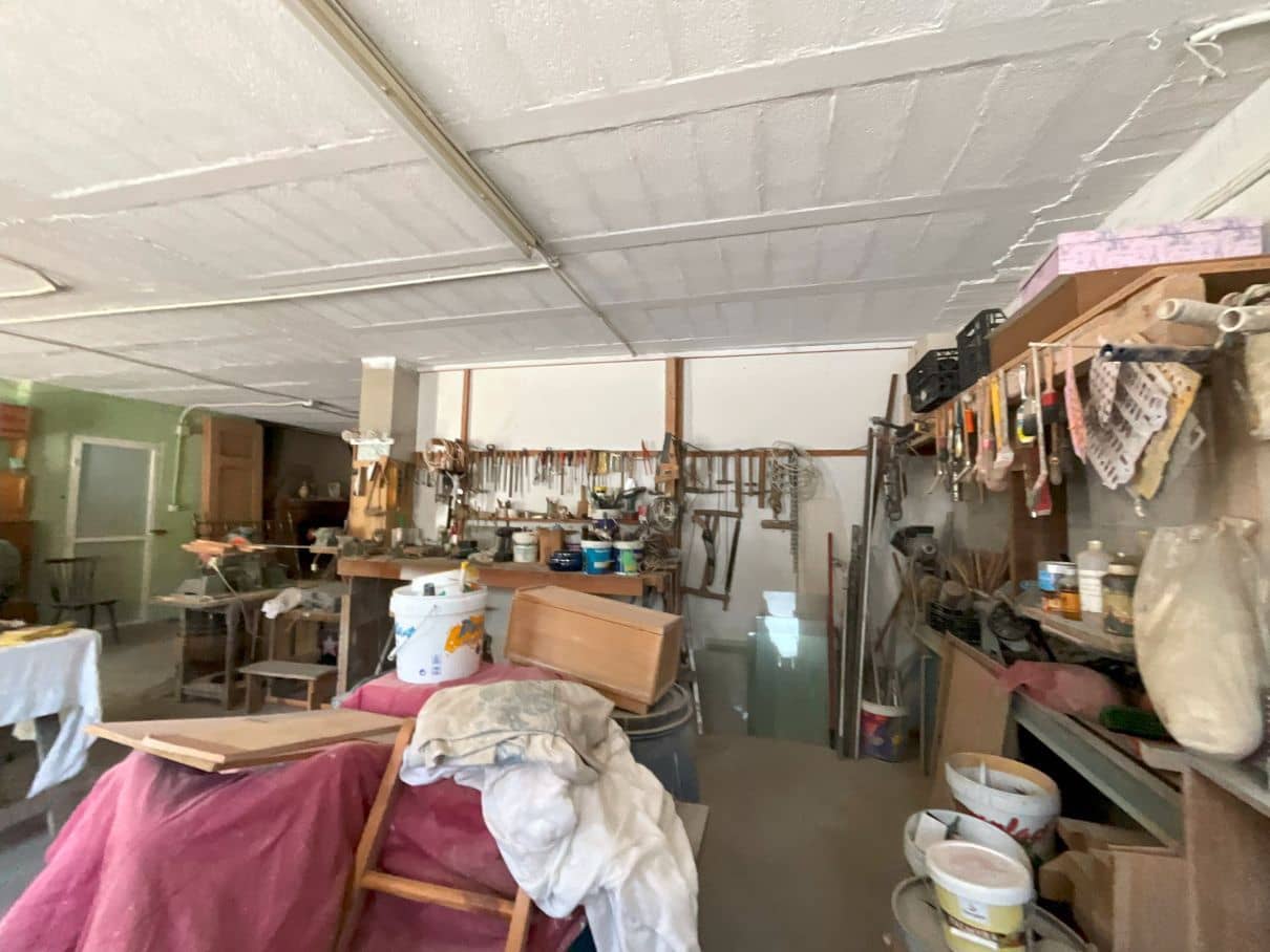 Haus zu verkaufen in Murchas - 99.900 € (Ref: 9588077)