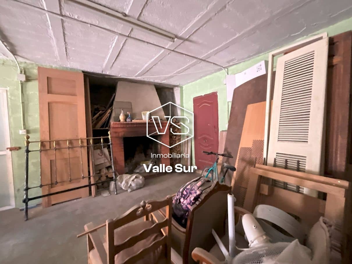 Haus zu verkaufen in Murchas - 99.900 € (Ref: 9588077)