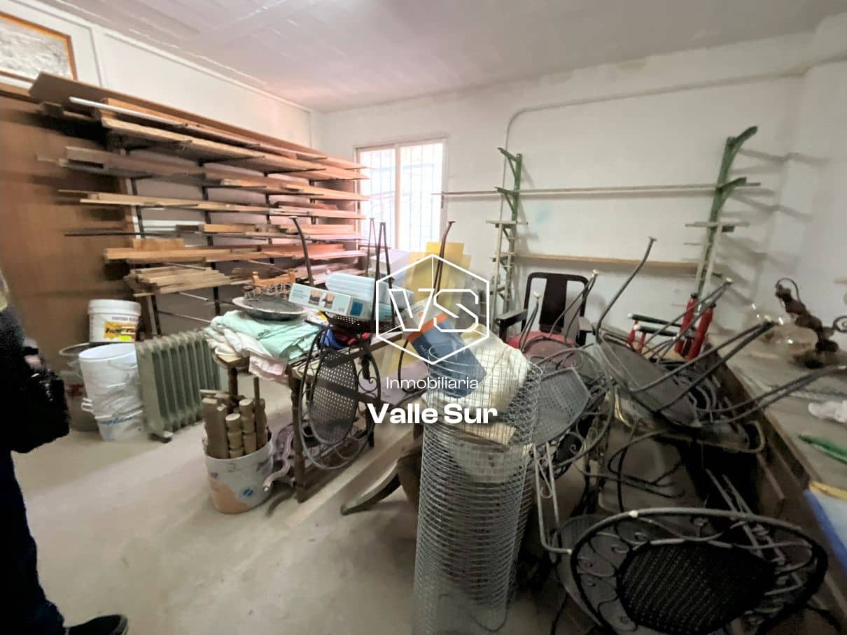 Haus zu verkaufen in Murchas - 99.900 € (Ref: 9588077)