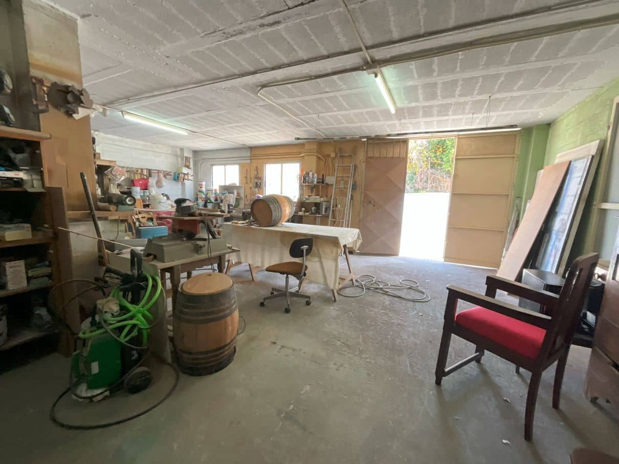 Haus zu verkaufen in Murchas - 99.900 € (Ref: 9588077)