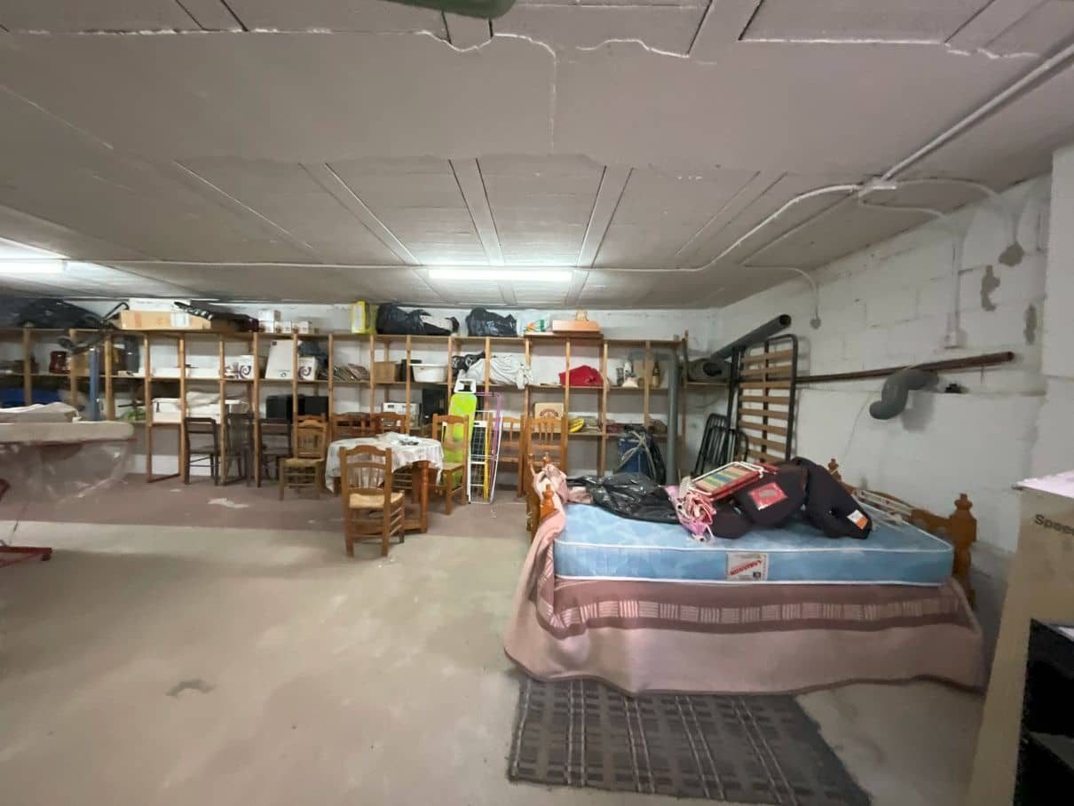 Haus zu verkaufen in Murchas - 99.900 € (Ref: 9588077)