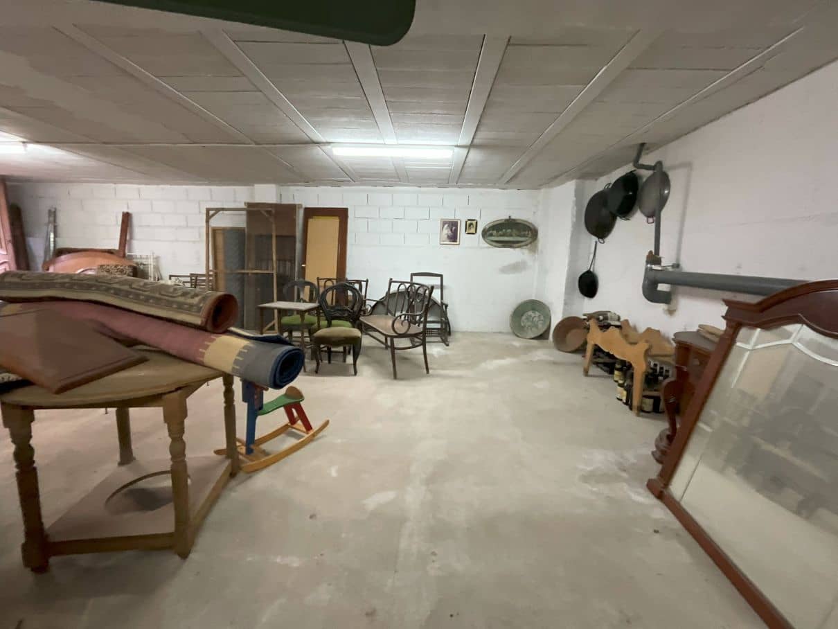 Haus zu verkaufen in Murchas - 99.900 € (Ref: 9588077)