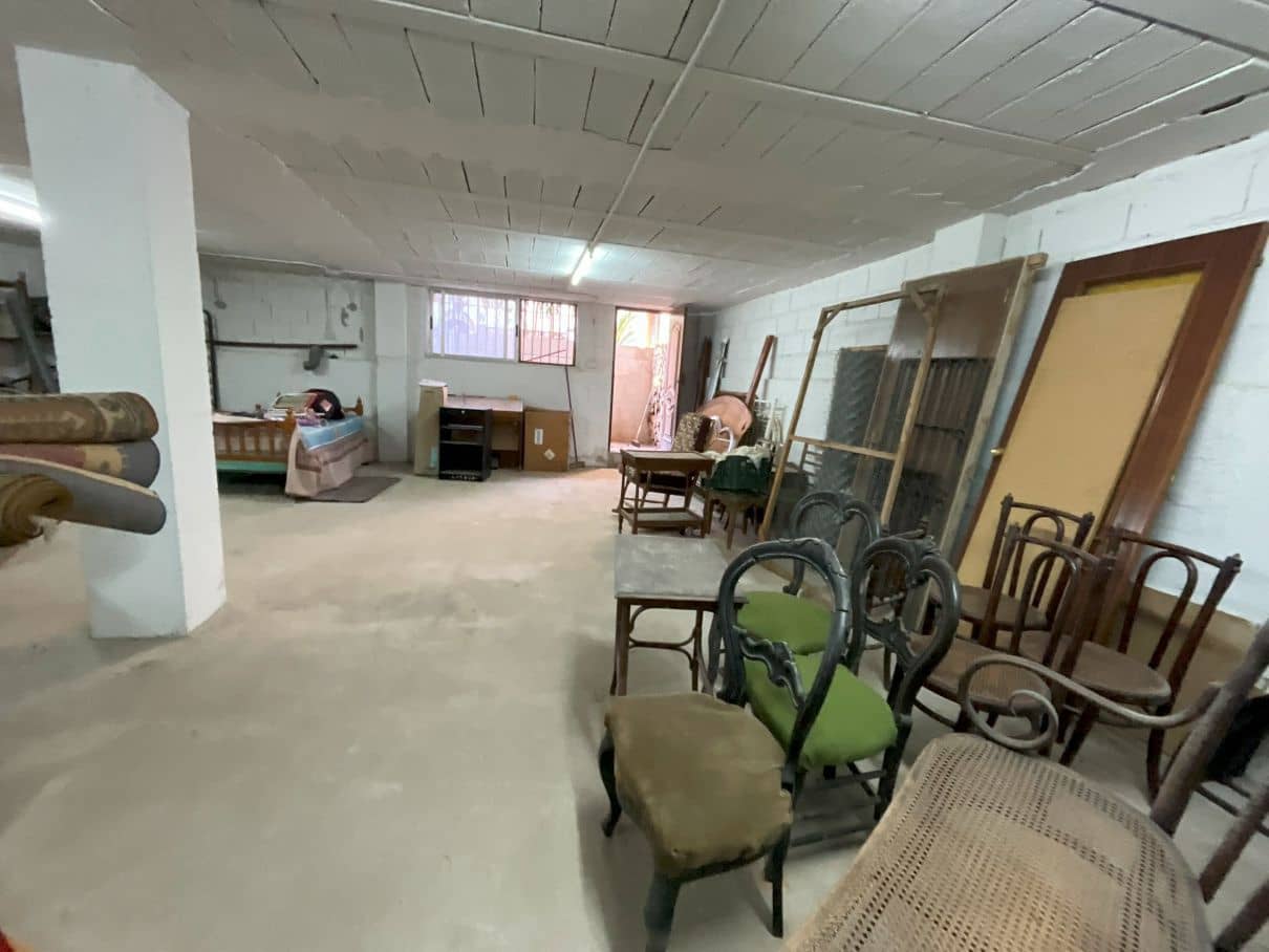 Haus zu verkaufen in Murchas - 99.900 € (Ref: 9588077)