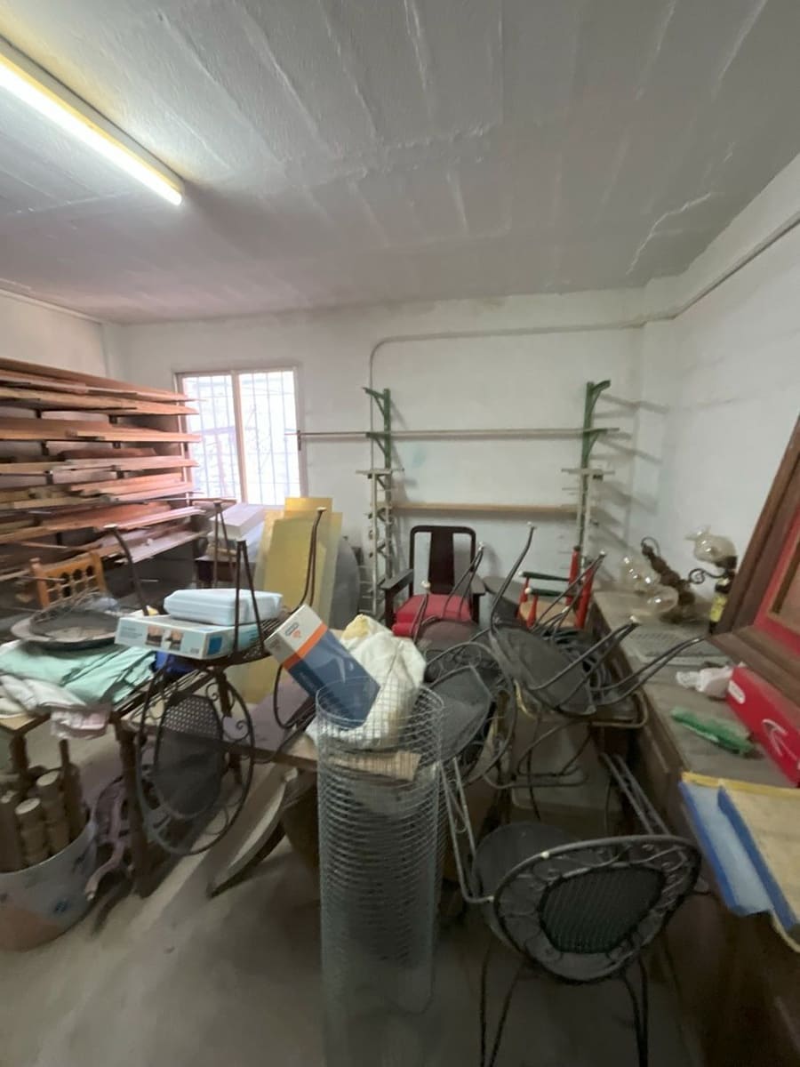 Haus zu verkaufen in Murchas - 99.900 € (Ref: 9588077)