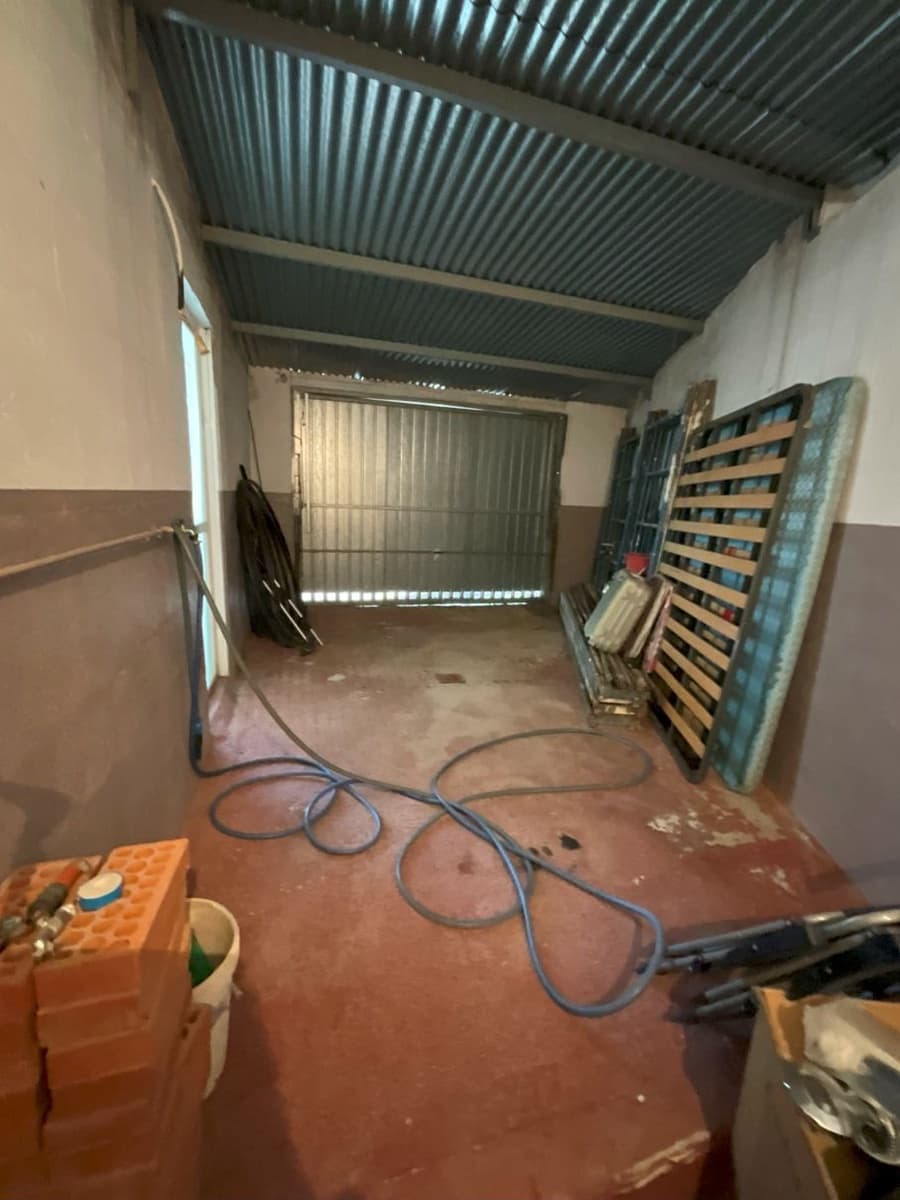 Haus zu verkaufen in Murchas - 99.900 € (Ref: 9588077)