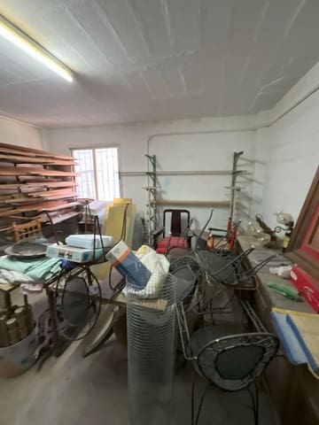 Hus till salu i Murchas, Lecrín - 99 900 € (Ref: 9588077)