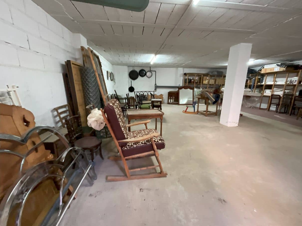 Haus zu verkaufen in Murchas - 99.900 € (Ref: 9588077)