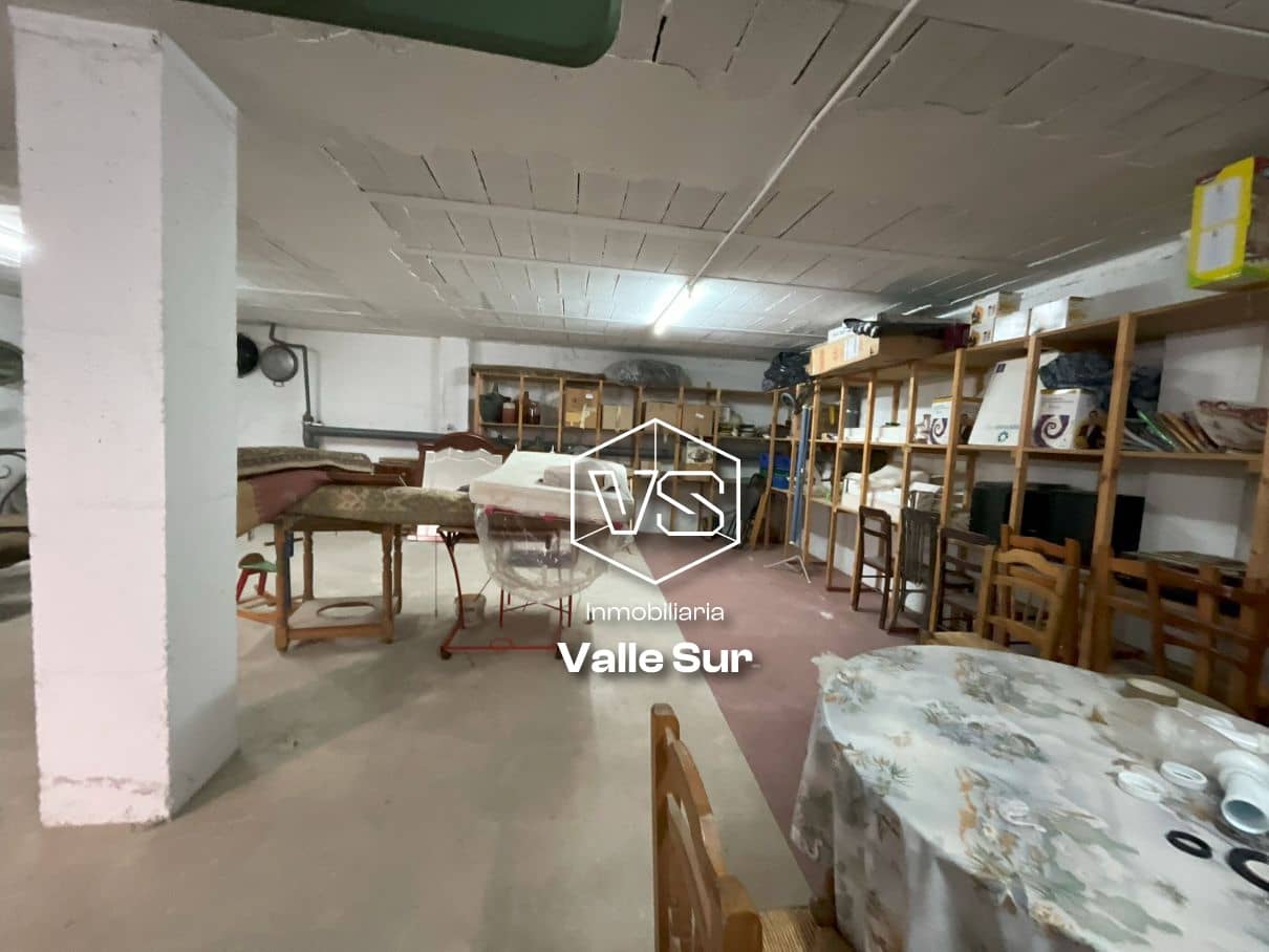 Haus zu verkaufen in Murchas - 99.900 € (Ref: 9588077)