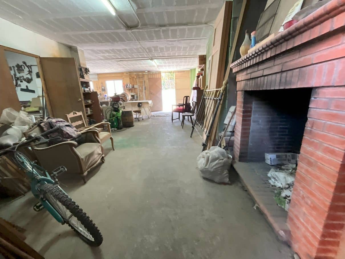 Haus zu verkaufen in Murchas - 99.900 € (Ref: 9588077)