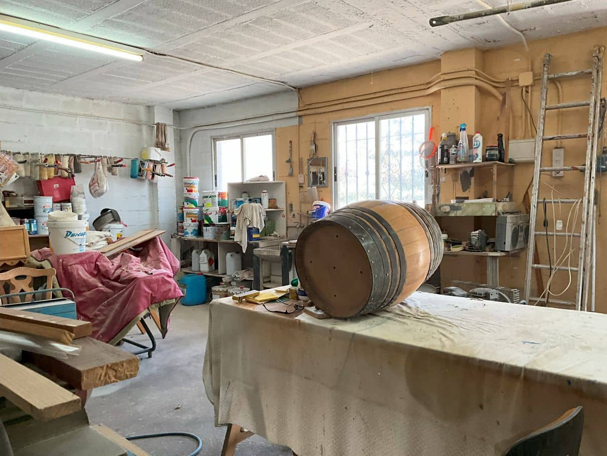 Haus zu verkaufen in Murchas - 99.900 € (Ref: 9588077)