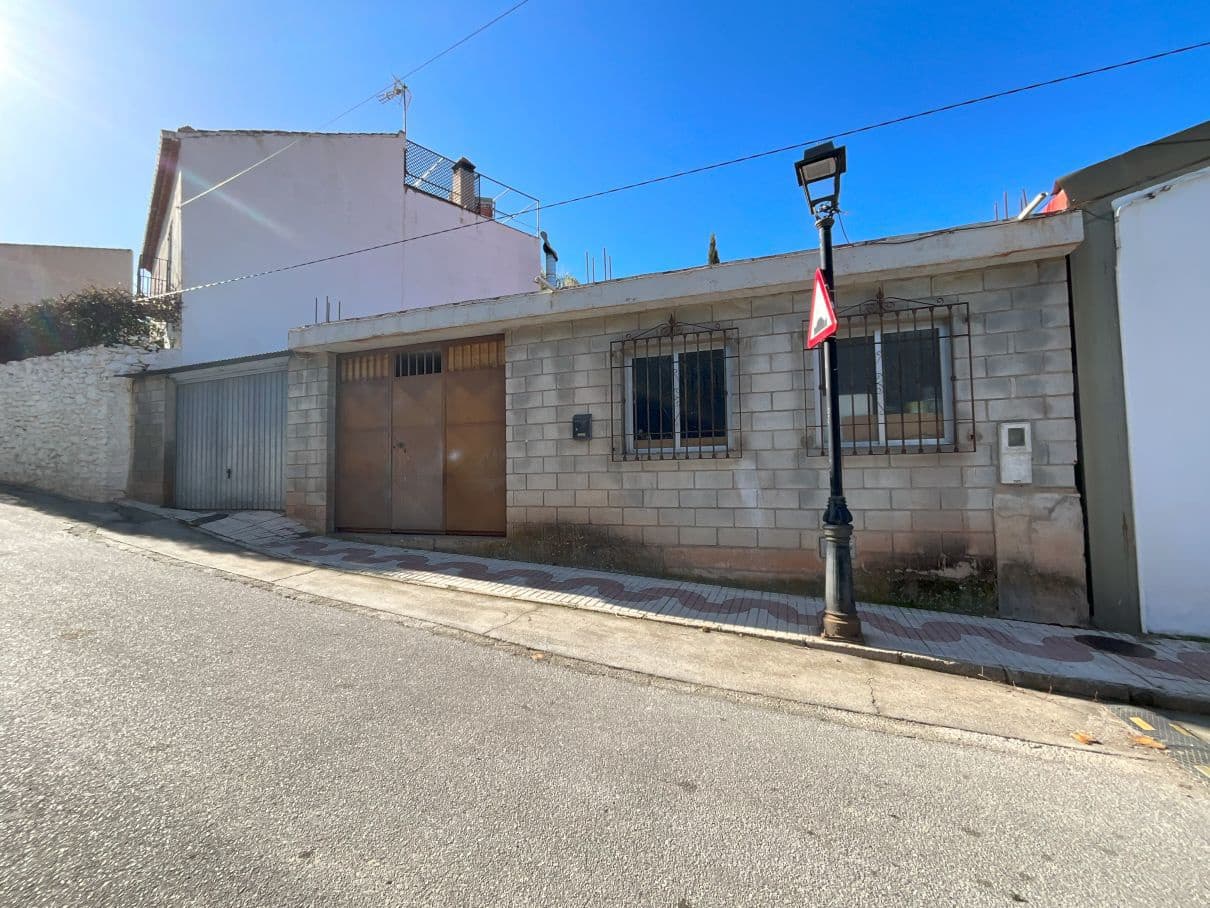 Haus zu verkaufen in Murchas - 99.900 € (Ref: 9588077)