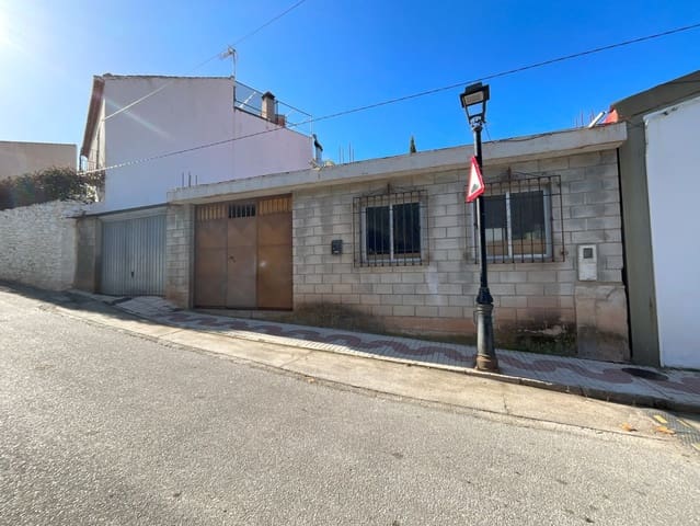 Hus til salgs i Murchas, Lecrín - € 95 000 (Ref: 9588077)