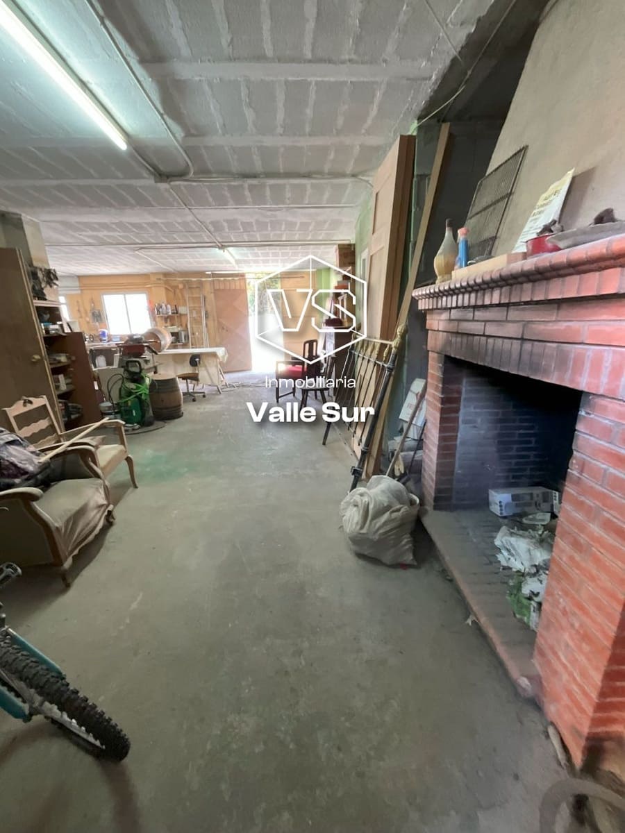 Haus zu verkaufen in Murchas - 99.900 € (Ref: 9588077)