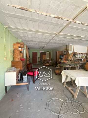 Hus till salu i Murchas, Lecrín - 99 900 € (Ref: 9588077)